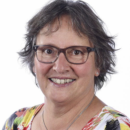 Madeleine Urech