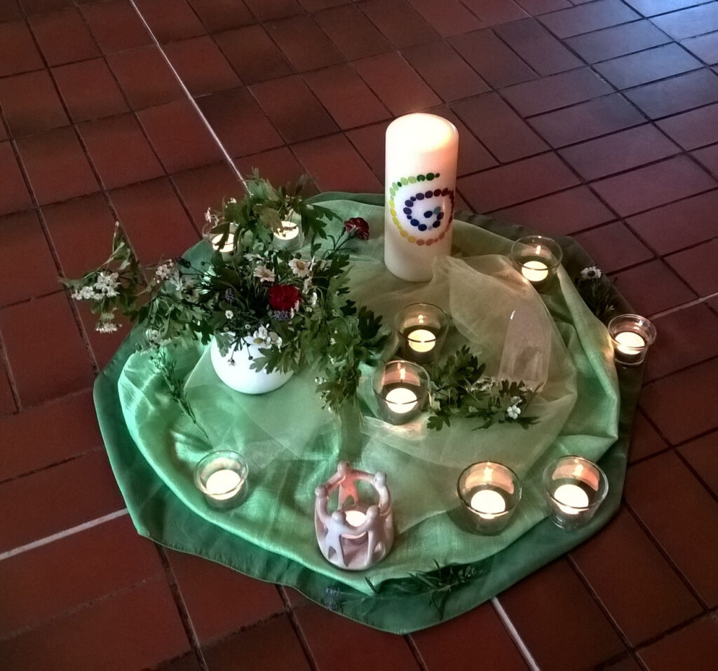 Meditative Singvesper