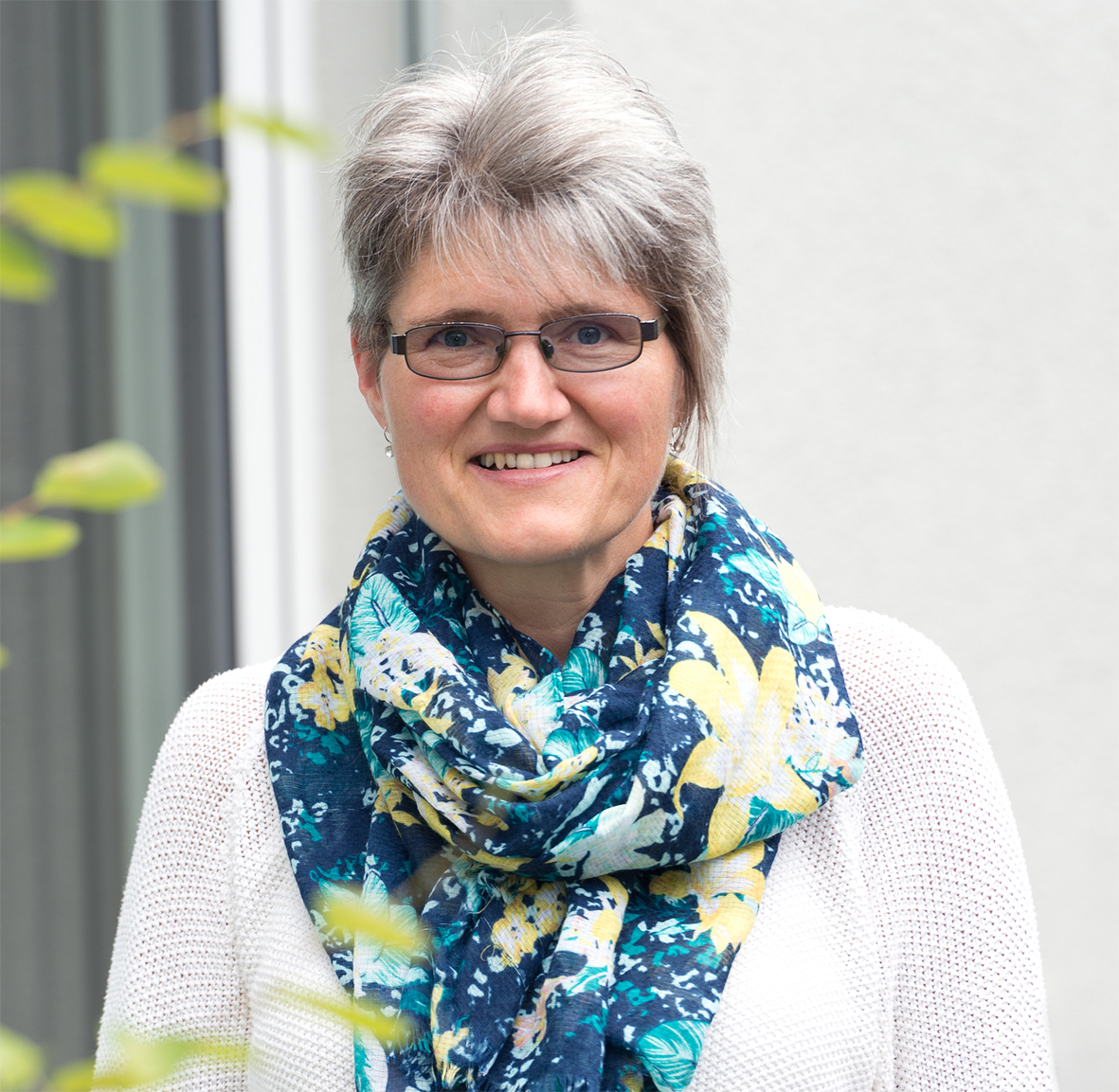 Marianne Anderegg