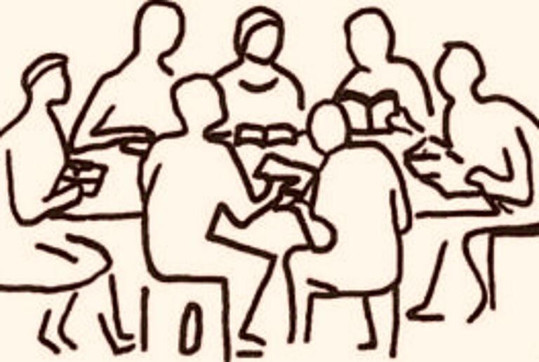 Bibel beten. 30 Minuten Bibelkost